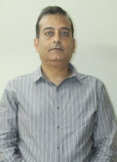 Dr Amjad Noor
